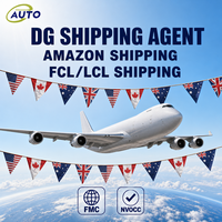 Agent d'expédition de marchandises sensibles : Écouteurs, Casques, Batteries externes, Alimentations, Batteries de vélos électriques – Chine vers États-Unis DDP