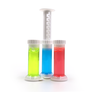 Fabricante suministrado desechable naranja perfumado Floral aromático limpiador <span class=keywords><strong>de</strong></span> inodoros Gel refrescante urinario desodorante para baños - Product Image 4