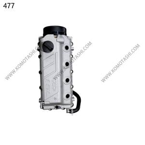 Длинный блок двигателя SQR477 SQR477F в сборе 1,5 л для Chery A5 E3 E5 и Fengyun 2 - Product Image 6