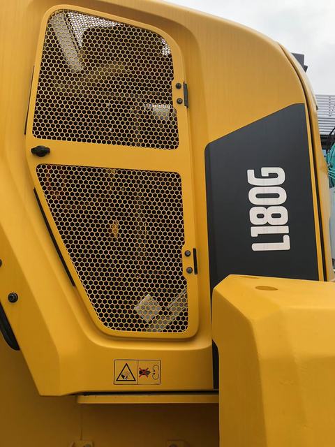 Crawler Dump Truck HE-221