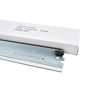 Cuchilla de Limpieza de Tambor IR1018 al por Mayor de Fábrica para Piezas de Copiadora Canon IR 1018 1022 1023 1024 1025 1019J 1024iF 1435iF - Product Image 1