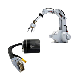 Nhỏ gọn 52 Mét canopen Robotics cánh tay Thiết bị truyền động Robot Doanh mô-đun động cơ - Product Image 1