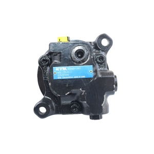 Pièces de moteur 418-03-33241 pour chargeuse sur pneus Komatsu WA200-5, pièces de rechange de haute qualité, durables, pièces de rechange pour machines lourdes en stock - Product Image 2