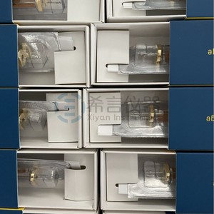 Cono de Muestreo Agilent ICP-MS con Punta de Níquel y Base Niquelada G3280-67061 - Product Image 1