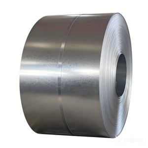 Tôle d'acier galvanisée avec film protecteur et finition de surface personnalisée pour applications décoratives et industrielles - Product Image 6