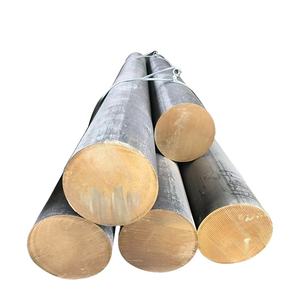 Barre ronde en <span class=keywords><strong>bronze</strong></span> de la résistance à l'usure <span class=keywords><strong>CuSn12</strong></span> de bâti - Product Image 5