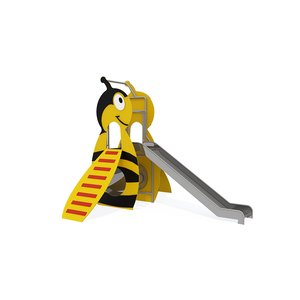 Công Viên Giải Trí Phổ Biến Trò Chơi Trẻ Em Sân Chơi Ngoài Trời Thiết Bị - Product Image 2