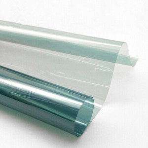 1.52*30m sortie d'usine 3M qualité voiture verre nano-céramique film de teinte de fenêtre IR-70100 vert clair - Product Image 1