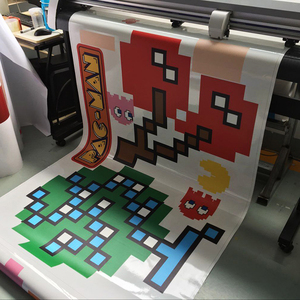 TJ--XY-669 PREZZO di FABBRICA Più Nuovo Decalcomania Della Parete Della Stanza Della Decorazione Del Vinile Rimovibile Wall sticker - Product Image 3