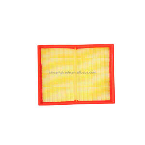 空気清浄機16546-4KV0A日産プラスチックおよび紙材料用 - Product Image 3