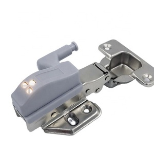 Luz LED con Sensor para Armario de Cocina, Gabinete, Armario, con Material Plástico, para Hogar y Oficina, en Oferta - Product Image 1