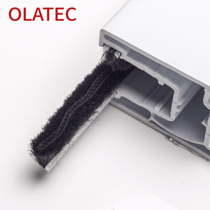 แผ่นกันลมแบบม้วน OLATEC พร้อมครีบ จำหน่ายเป็นเมตร ราคาต่อกิโลกรัมต่ำ เหมาะสำหรับผู้รับเหมา ผู้จัดจำหน่าย และงานปรับปรุงขนาดใหญ่ - Product Image 3