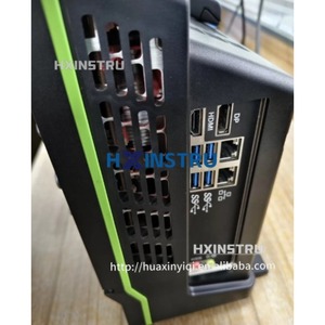 ออสซิลโลสโคป Lecroy รุ่น HDO6104A มือสอง H - Product Image 2