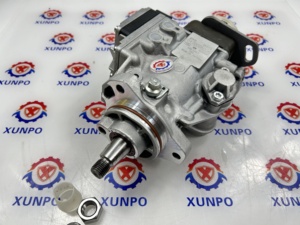 Xunpo מנוע חדש לתיקון חלקי מנוע משאבת דלק 3965403 3965404 0470006006 עבור isb 5.9l - Product Image 3