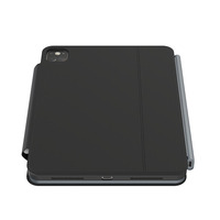Clavier Magique Flottant Magnétique avec Pavé Tactile Multi-Touch et Connexion Directe Pogo Pin pour iPad Pro 11 et Air 11 Pouces M2