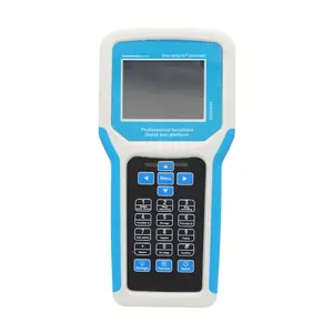 Sentec 2260 Draagbare 7 In1 Geïntegreerde Bodemvoedingsstoftester Draagbare Bodem-Ph-Analysator Bodem-Npk-Sensor Met Datalogger