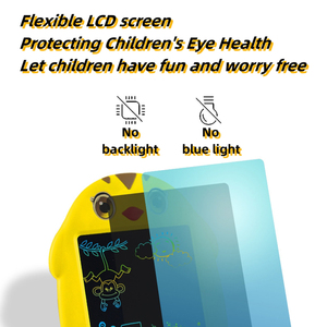 Jumon Electronic Drawing Board LCD <b>Screen</b> <b>Writing</b> Tablet Digital Graphic Handwriting Pad <b>Writing</b> Board Drawing Toys for Kids - Product Image 3