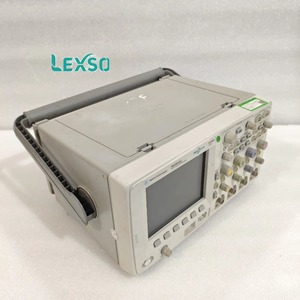 MSO6104A ออสซิลโลสโคปสัญญาณผสมมือสอง xgeqpt - Product Image 4