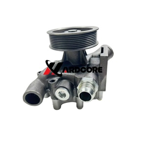 Excavator Spare Parts C7 3126 Engine Water <b>Pump</b> 352-2139 3522139 - Product Image 1