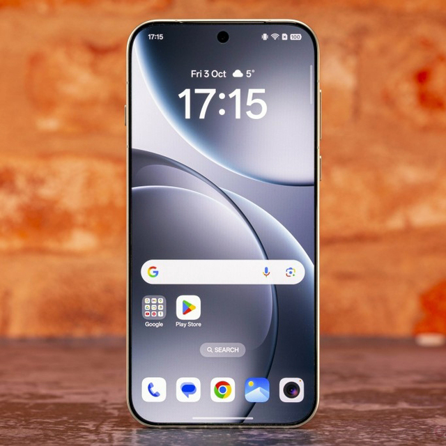NEW ARRIVAL 2025 Original OPPO Find X9 Pro Smartphone Dimensity 9500 Octa Core 6.7" AMOLED 120Hz 200MP Camera 7000mAh 80W French