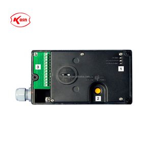 Série D20 D22 D22ENU-S39PVB-Z5T0X Numérique Intelligent Pneumatique - Product Image 3