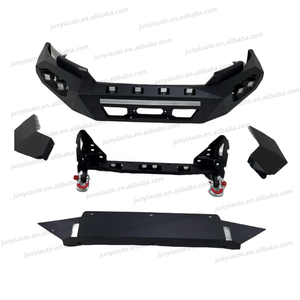 Bullbars Pour 2015 2016 2017 2018 2019 2020 2021 2022 2023 2024 Pour <span class=keywords><strong>Ford</strong></span> Ranger <span class=keywords><strong>pare</strong></span>-chocs <span class=keywords><strong>avant</strong></span> Bull Bar - Product Image 3
