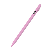 Stylet numérique intelligent à écran tactile pour tablette iPad, téléphone Android, stylet rechargeable pour le dessin, blanc