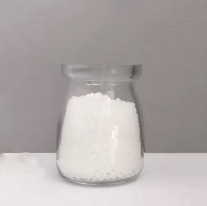 High Performance T30s Td20 GF30 Virgin Recycled HIPS Pellets <b>PP</b> Granules for Molding Film Grade Medical Application - Product Image 1