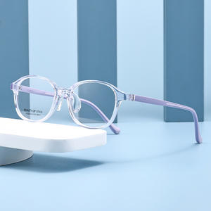 Gafas Ópticas Cuadradas Beauty Of Style, Montura TR90, Tamaño Mediano, Unisex, para Hombre y Mujer - Product Image 5