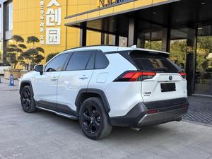 <span class=keywords><strong>Toyota</strong></span> <span class=keywords><strong>Rav</strong></span>-4 <span class=keywords><strong>2021</strong></span>, Auto Usado SUV, Venta Popular, Bajo <span class=keywords><strong>Precio</strong></span>, Autos Económicos en Stock, Auto Usado Barato - Product Image 4