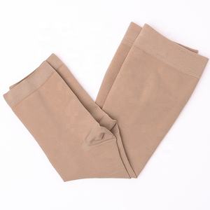 <span class=keywords><strong>Calze</strong></span> a Compressione Medica da <span class=keywords><strong>Donna</strong></span>, Punta Aperta/Chiusa, Antiscivolo, 15-40mmHg, al Ginocchio, per Chirurgia Autunnale - Product Image 4