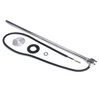 Détecteur d'huile moteur, dispositif de suivi GPS avec surveillance du carburant, capteur de niveau de carburant MiCODUS MV501G pour traceur GPS