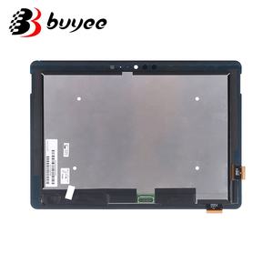LQ100P1JX51 10 Inci untuk Microsoft Surface Go 1824 LCD Display Touch Screen Digitizer Assembly - Product Image 2