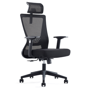 Sedia da ufficio direzionale comoda regolabile per Computer con schienale alto dal Design moderno di lusso per <span class=keywords><strong>il</strong></span> <span class=keywords><strong>presidente</strong></span> - Product Image 1