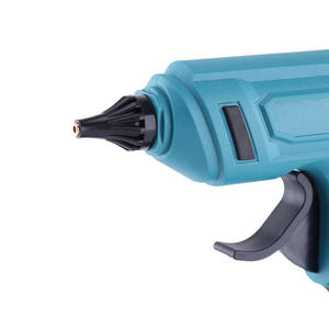 <span class=keywords><strong>Pistola</strong></span> <span class=keywords><strong>de</strong></span> <span class=keywords><strong>Silicona</strong></span> Caliente Inalámbrica Portátil <span class=keywords><strong>de</strong></span> Plástico para Bricolaje <span class=keywords><strong>con</strong></span> Batería <span class=keywords><strong>de</strong></span> Litio y Barras <span class=keywords><strong>de</strong></span> <span class=keywords><strong>Silicona</strong></span> - Product Image 2