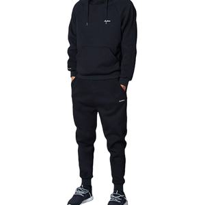 ชุดวอร์มผู้ชาย แบรนด์ดัง ดีไซน์ใหม่ล่าสุด ลุคใหม่  พร้อมโลโก้แบรนด์ - Product Image 4