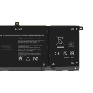 Batería Nueva para Portátil 15V 53Wh H5CKD 9077G TXD03 7T8CD para Vostro 5402 Latitude 3140 3510 <span class=keywords><strong>Inspiron</strong></span> 5402 <span class=keywords><strong>5502</strong></span> 7300 - Product Image 3