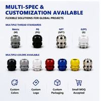 Connecteur de prise d'alimentation R&R SP IP68 étanche 500V pour aviation, mâle/femelle, 2/3 fils, 5A/10A, en ABS et cuivre
