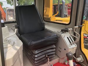 Venta al por Mayor de Maquinaria de Construcción de Alta Calidad, Bulldozer Usado Caterpillar D7R - Product Image 6