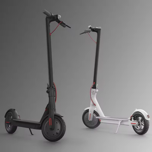Portable <b>Scooter</b> 2 Wheels Adult 36V 350W Factory Direct Sales <b>Scooter</b> With LED Displa <b>Scooters</b> - Product Image 4