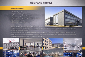 คลิปติดผมหน้าม้า 100% ผมแท้ยุโรปสีบลอนด์ธรรมชาติแบบฝรั่งเศส พร้อมคลิปติดผมด้านข้างสำหรับผู้หญิง - Product Image 5