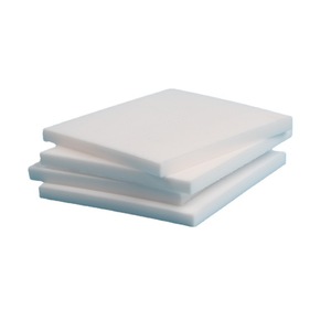 सफेद ptfe काटने बोर्ड 5 मिमी मोटी पॉलीटेट्राफ्लोरोइथिलीन <span class=keywords><strong>pvc</strong></span> शीट Uv प्रिंटिंग के साथ पॉलिशिंग और मोल्डिंग सेवाओं के लिए - Product Image 6