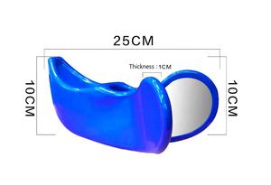 Entraîneur de hanches, plancher pelvien, muscles intérieurs, cuisses, fesses, exercice de <span class=keywords><strong>musculation</strong></span>, Fitness à domicile, équipement de beauté, dispositif de contrôle de la vessie - Product Image 5