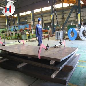 Laminado en caliente 1,6mm Hoja de acero <span class=keywords><strong>corten</strong></span> Placa decorativa oxidada Corte Soldadura Doblado Hoja de acero <span class=keywords><strong>perforada</strong></span> - Product Image 2