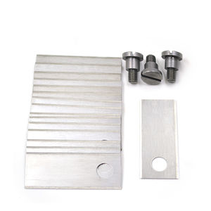 Cuchillas de repuesto adecuadas para cortacésped robótico Belrobotics Bigmow /<span class=keywords><strong>Stiga</strong></span> /Etesia - Product Image 5