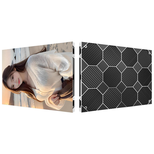 P1.25 Micro LED Display GOB Video Wall 4K Indoor Small Pitch Screen for Control Room and Studio
