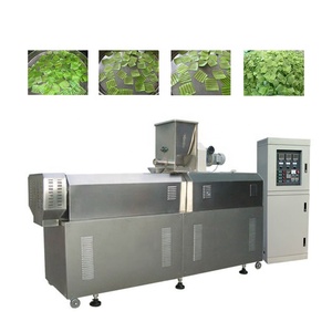 <span class=keywords><strong>Nouveau</strong></span> Design 2024 Extrudeuse Riz Chips Cracker <span class=keywords><strong>Cake</strong></span> Machine Crevettes Pellet Making Machine - Product Image 3