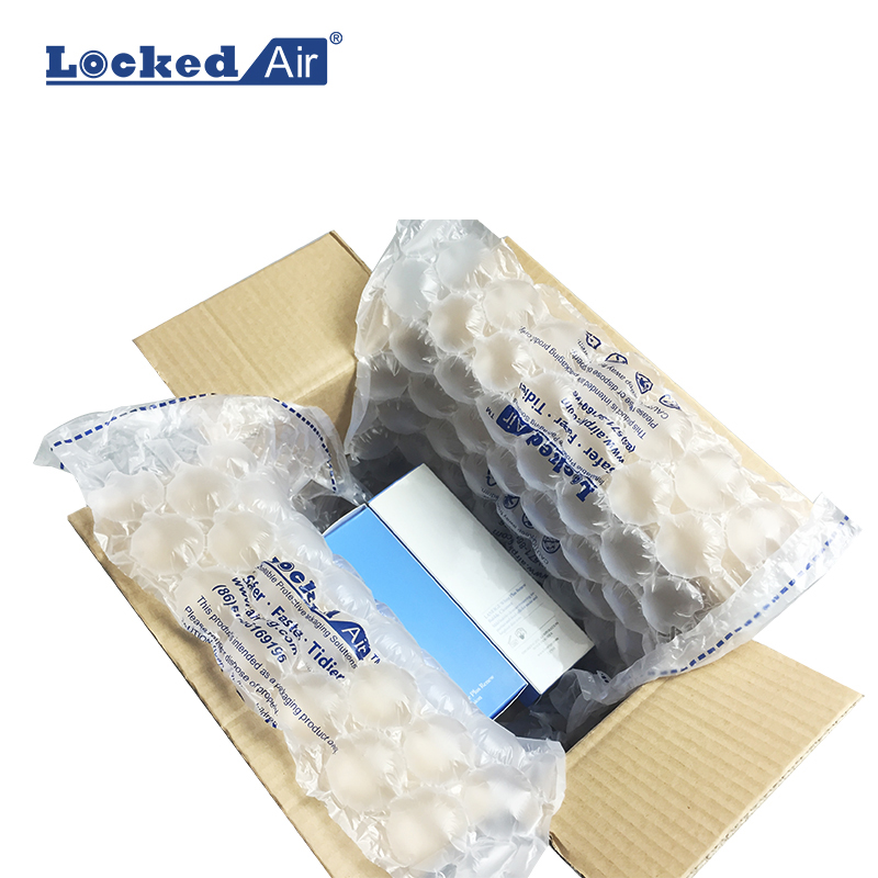 Надувная подушка из хорошего полиэтиленового материала