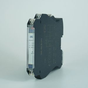 Dikai <span class=keywords><strong>1</strong></span> קלט ו <span class=keywords><strong>1</strong></span> מבודדת אות פלט <span class=keywords><strong>1</strong></span> מבודדת אות 4-20ma עם הגנת גל - Product Image 1