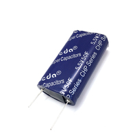 Super Capacitor 5.5V 50F CHP5R5L506R-TW CDA High power Consumer electronics High Operating Voltage Ultracapacitors Supercaps